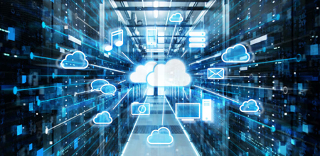 Cloud Storage Trends