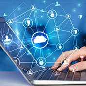Addresses ever-growing storage