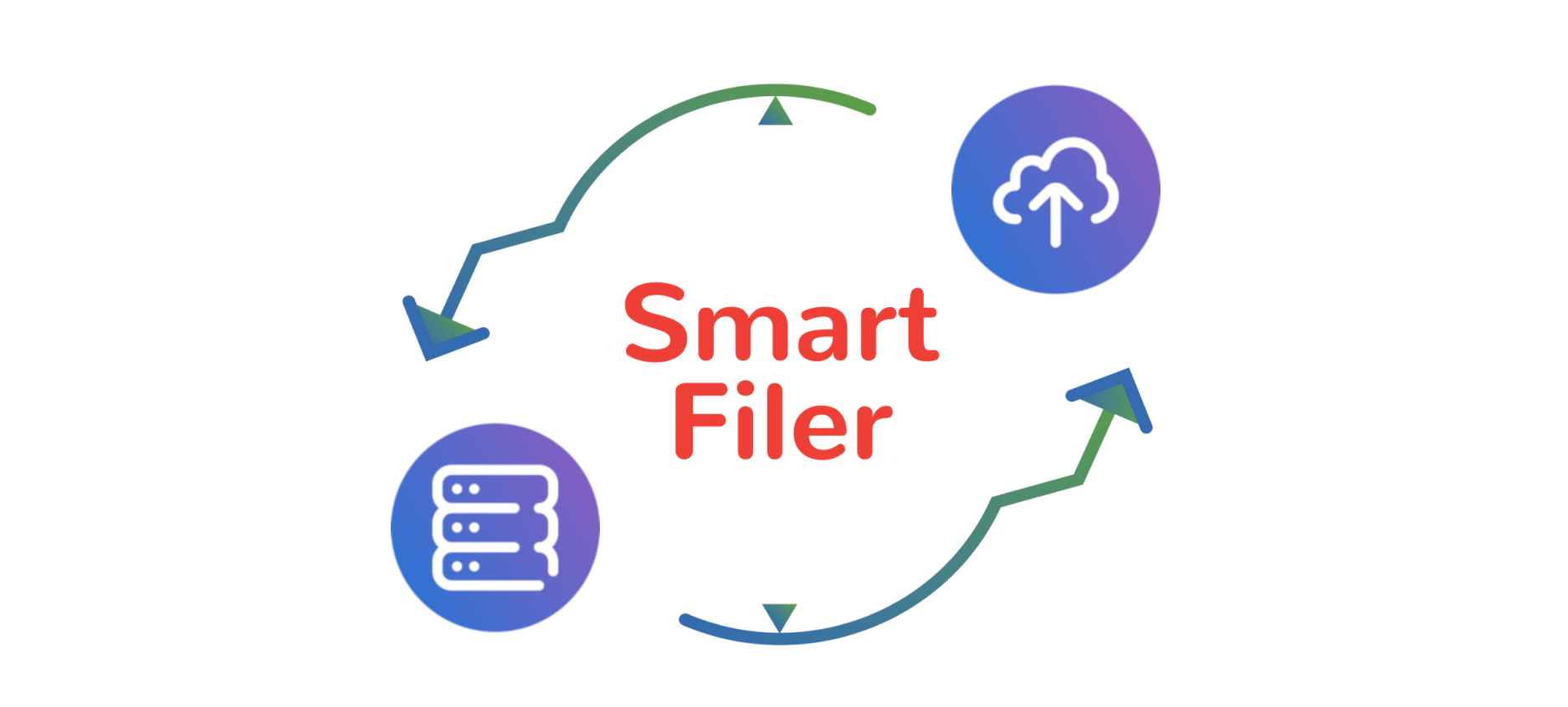 CIOs Reduce Data Storage Costs by up to 70% with Smart Filer Cold Data Management Solution