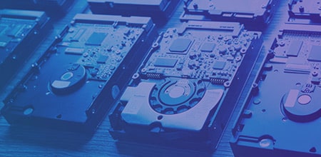 Data archiving